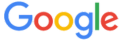 Logo do Google