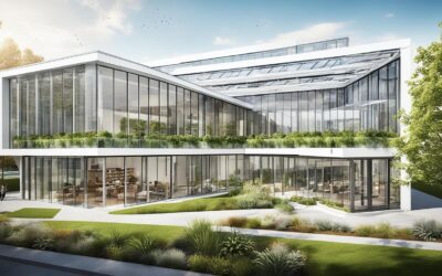 Arquitetura Inteligente: Conforto e Tecnologia