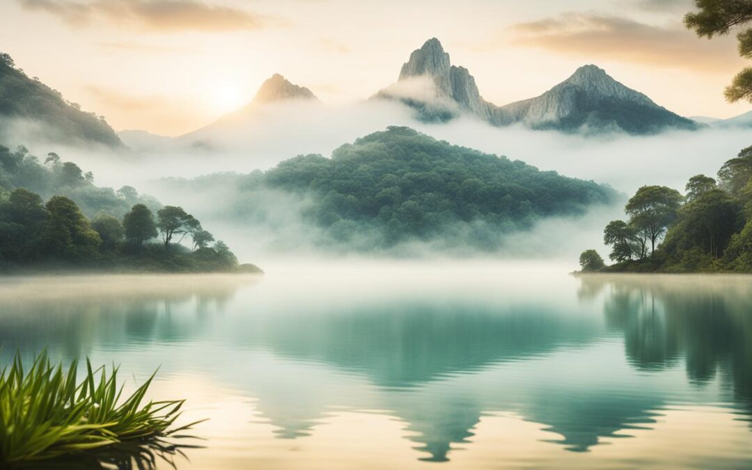 Espiritualidade e Contemplação