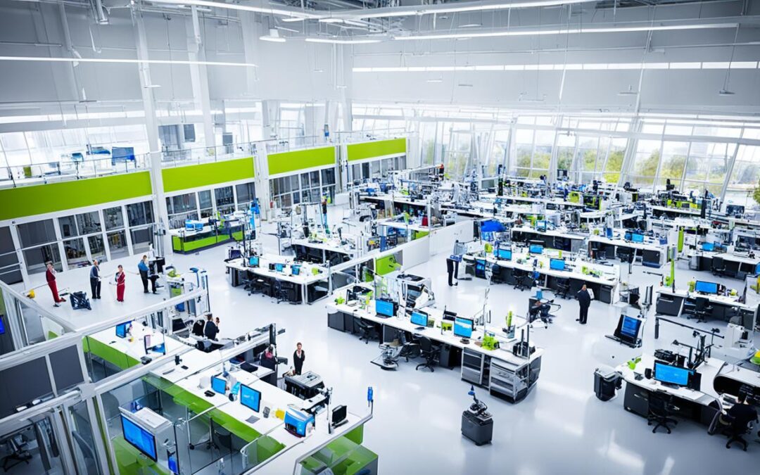 Inovação e Descoberta