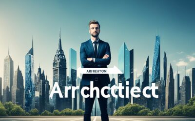 Escolha do Arquiteto: Seleção Profissional