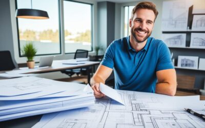 As Vantagens de Contratar um Arquiteto para seu Projeto Residencial