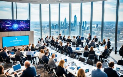 Networking e Aprendizado