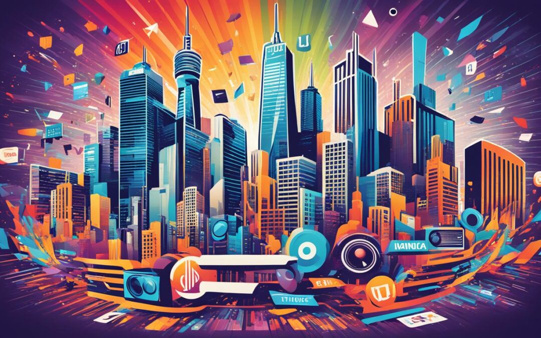 Comunicação e Entretenimento