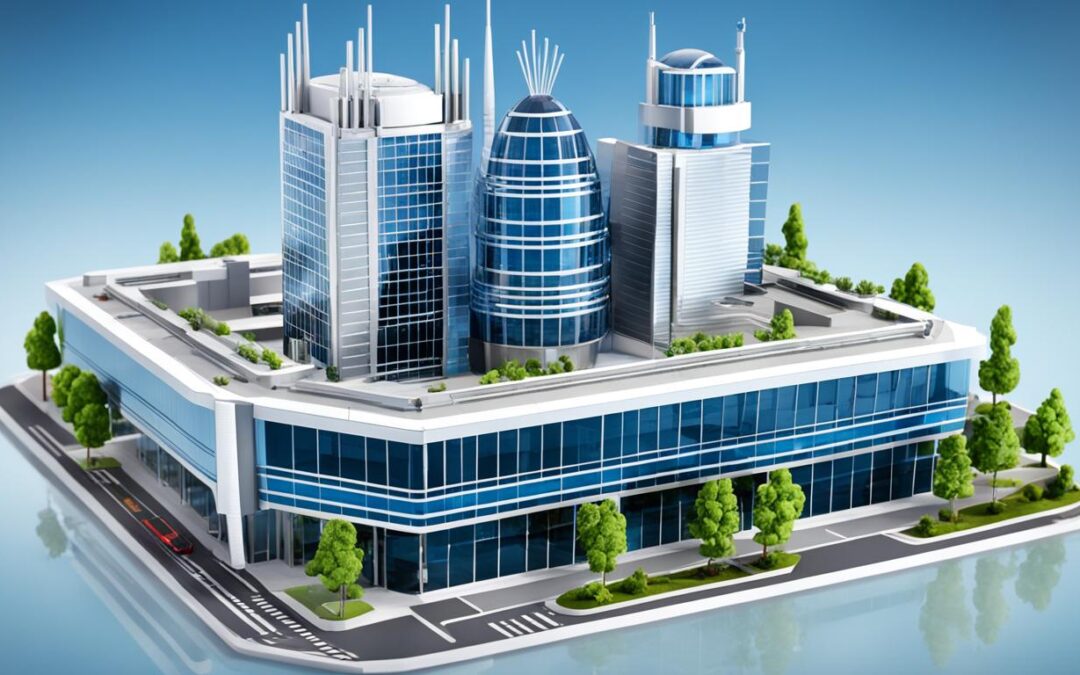 Projeto de Arquitetura para Estações de Rádio