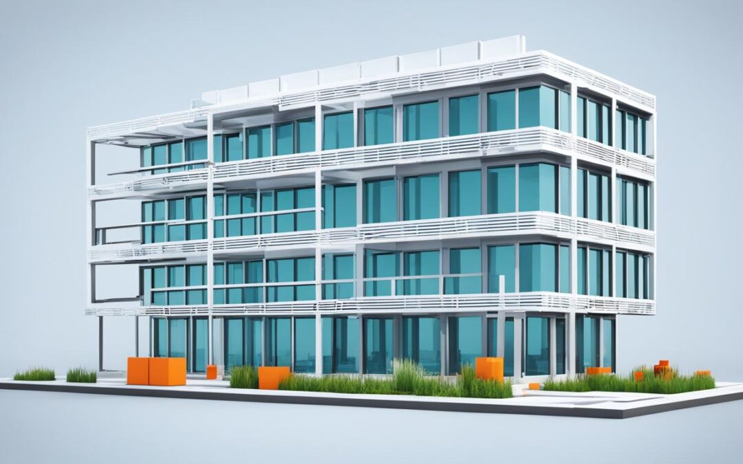 Espaços Adaptáveis e Funcionais