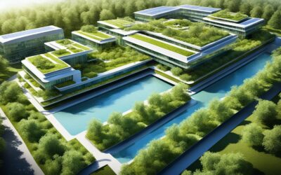 Design Bioclimático: Sustentabilidade Ambiental