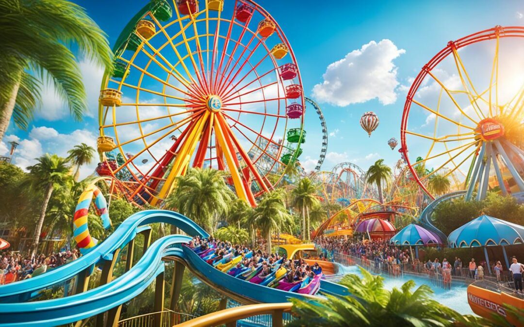 Aventura e Entretenimento