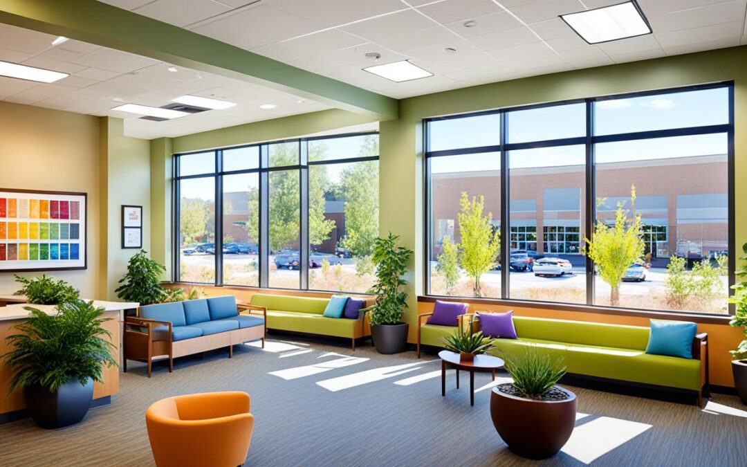 Atendimento e Acolhimento