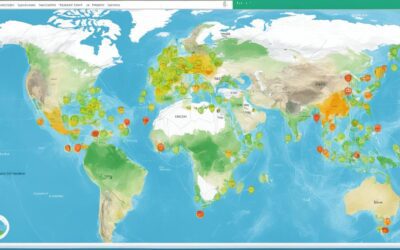 Projetando para o Clima: Estratégias de Design para Diferentes Regiões