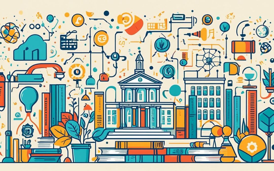 Aprendizado e Inovação