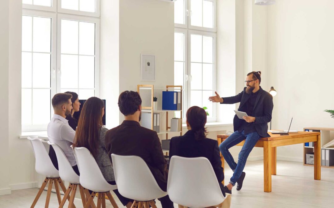 Dicas para apresentar um projeto de arquitetura de forma eficiente e profissional