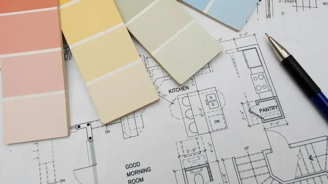 O que é design exclusivo de móveis planejados?