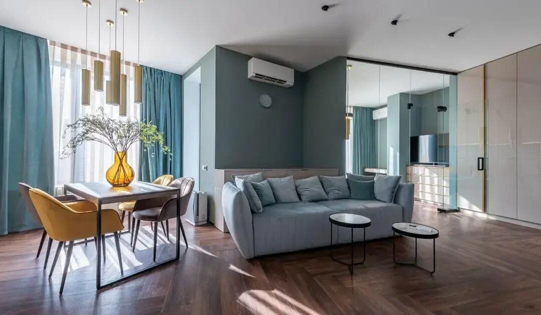 Manutenção incluída no valor: a chave para investimento inteligente em móveis