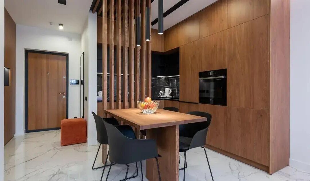 Projeto sob medida acessível: transforme seu espaço sem complicações