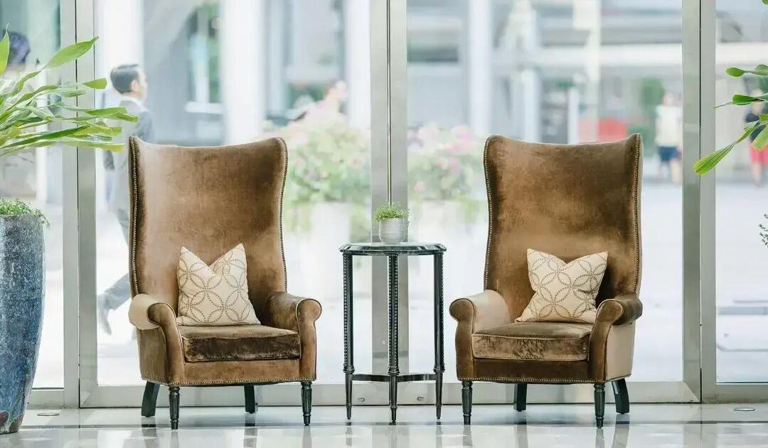 Projetos de todos os ambientes juntos: transforme sua casa com harmonia e estilo