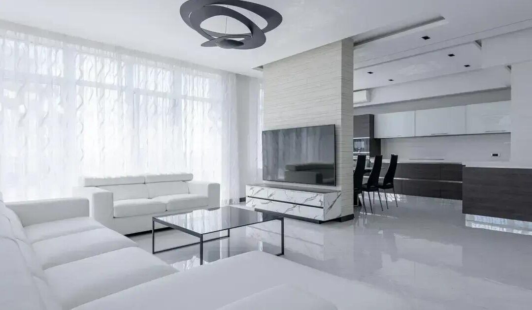 Banheiro planejado: o impacto no projeto de móveis funcional e estiloso