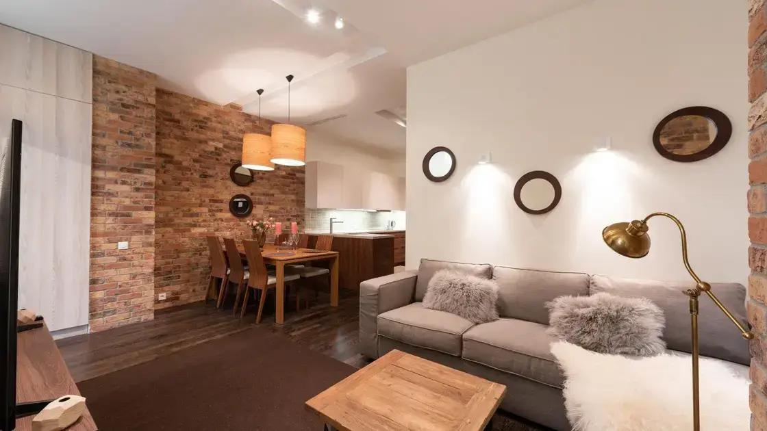 Dicas de decoração para espaço otimizado