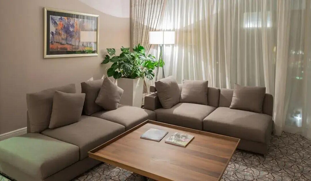 Closet planejado: como escolher o modelo ideal para seu espaço