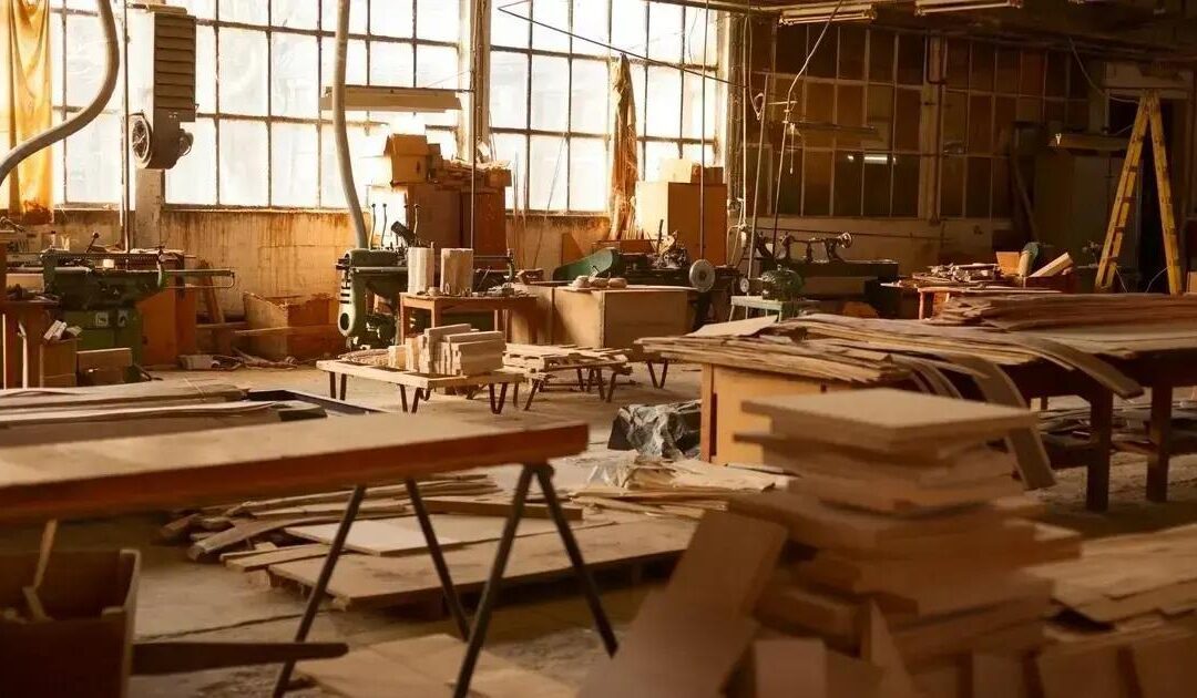 Cozinha planejada moderna: transforme seu espaço com estilo e funcionalidade