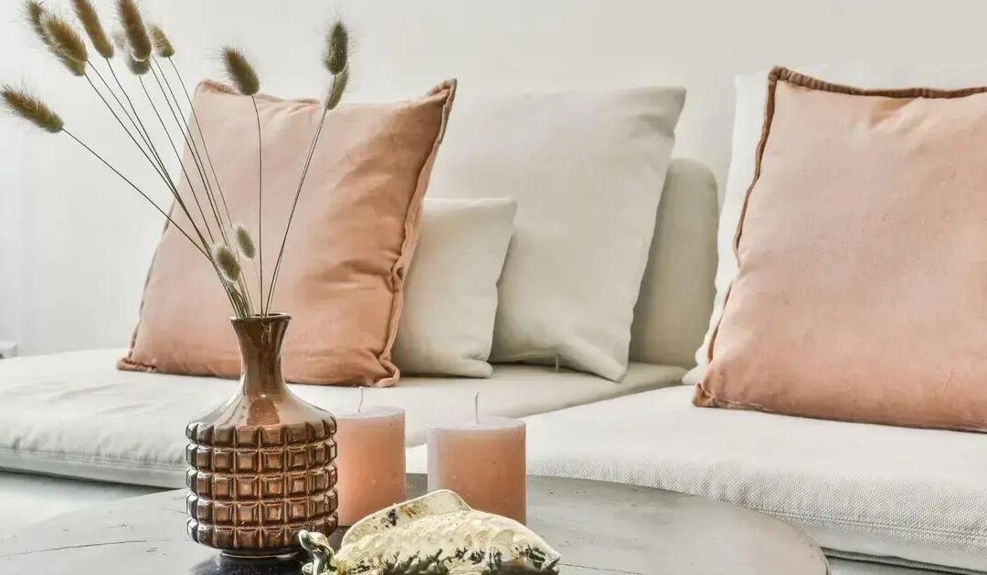 Móveis automatizados e retráteis: a solução perfeita para sua casa