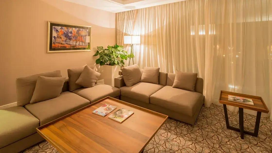 tendências de decoração para escritório planejado pequeno