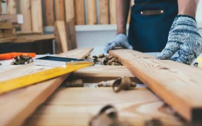 Estante planejada: como otimizar espaço e estilo na sua casa