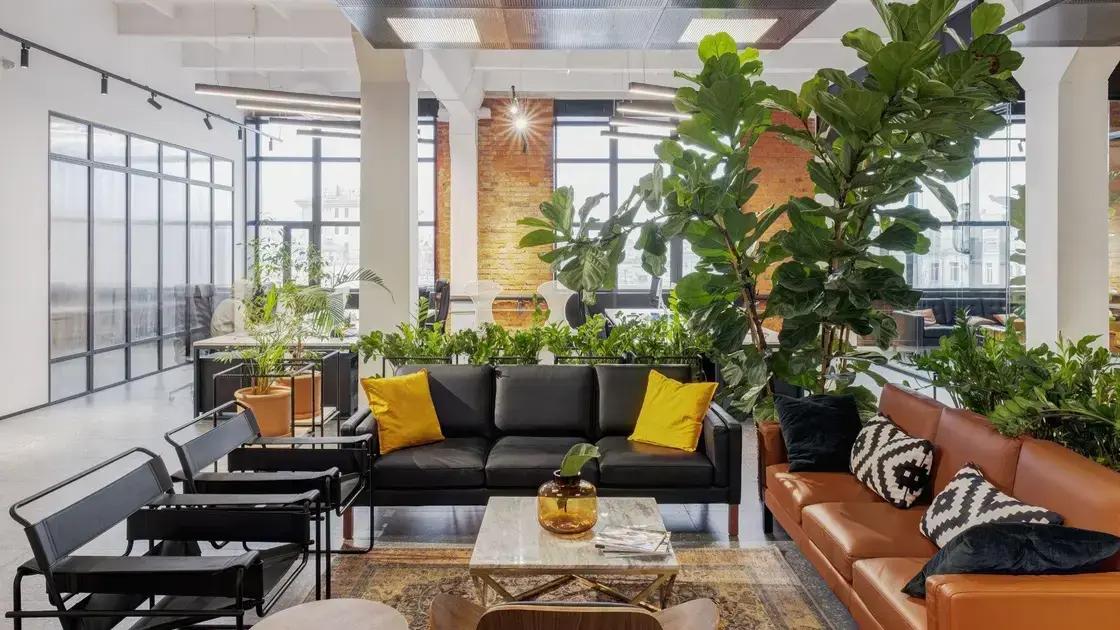 Design funcional: como integrar a lavanderia à casa