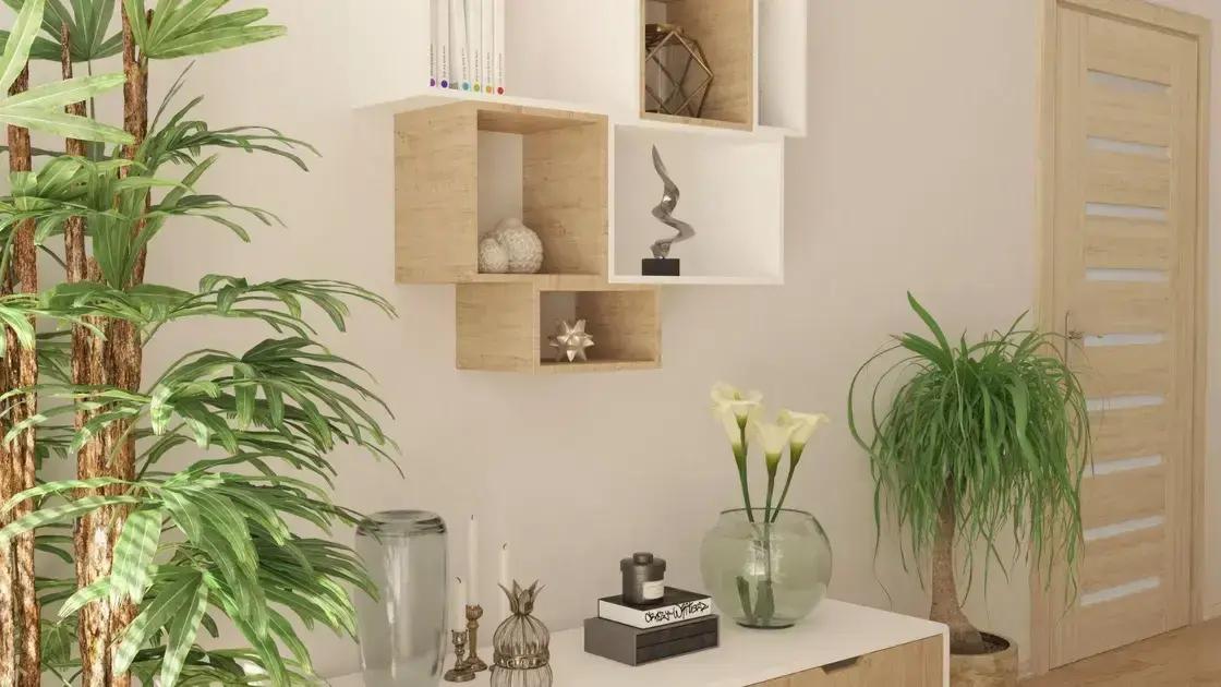 ideias criativas para integrar o tanque no projeto