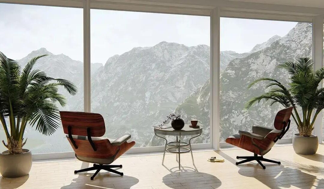 Móveis planejados alto padrão: transforme sua casa com elegância e sofisticação