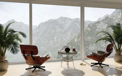 Móveis planejados alto padrão: transforme sua casa com elegância e sofisticação