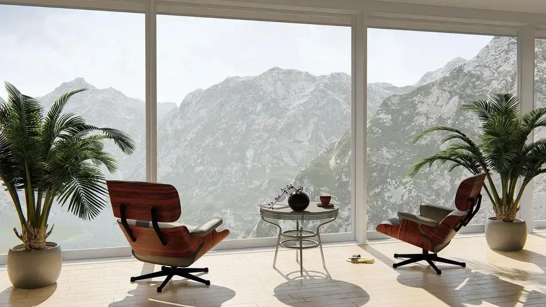 Móveis planejados alto padrão: transforme sua casa com elegância e sofisticação