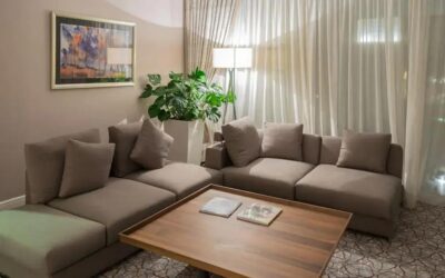 Móveis planejados contemporâneos: a solução perfeita para o seu espaço