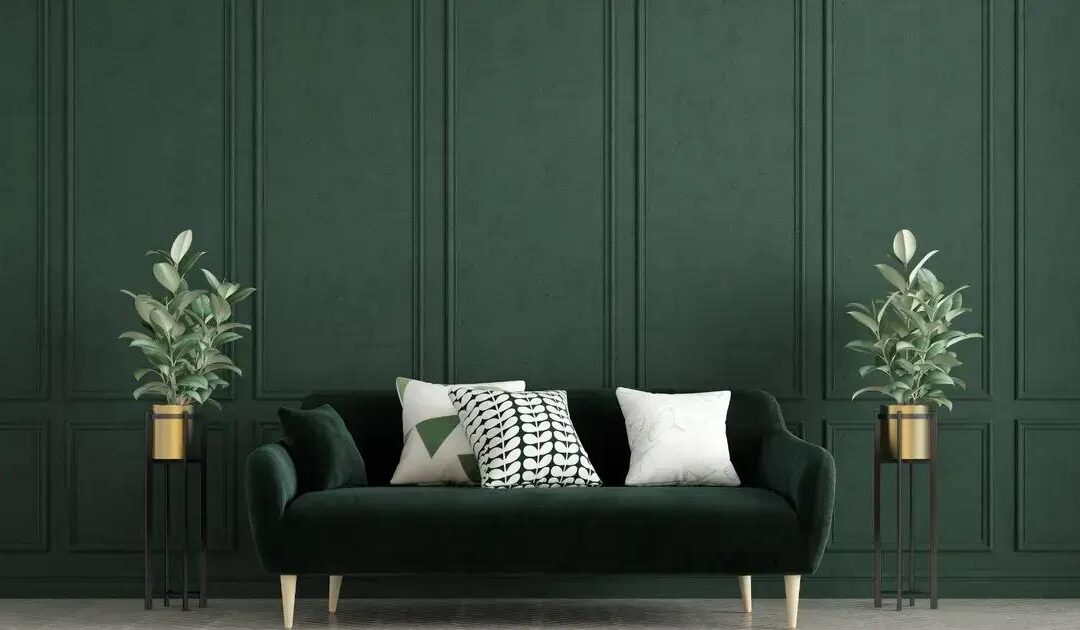 Móveis planejados para cozinha pequena que revolucionam seu espaço