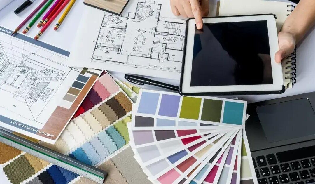 Móveis planejados resistentes à água: elegância e funcionalidade em seu ambiente