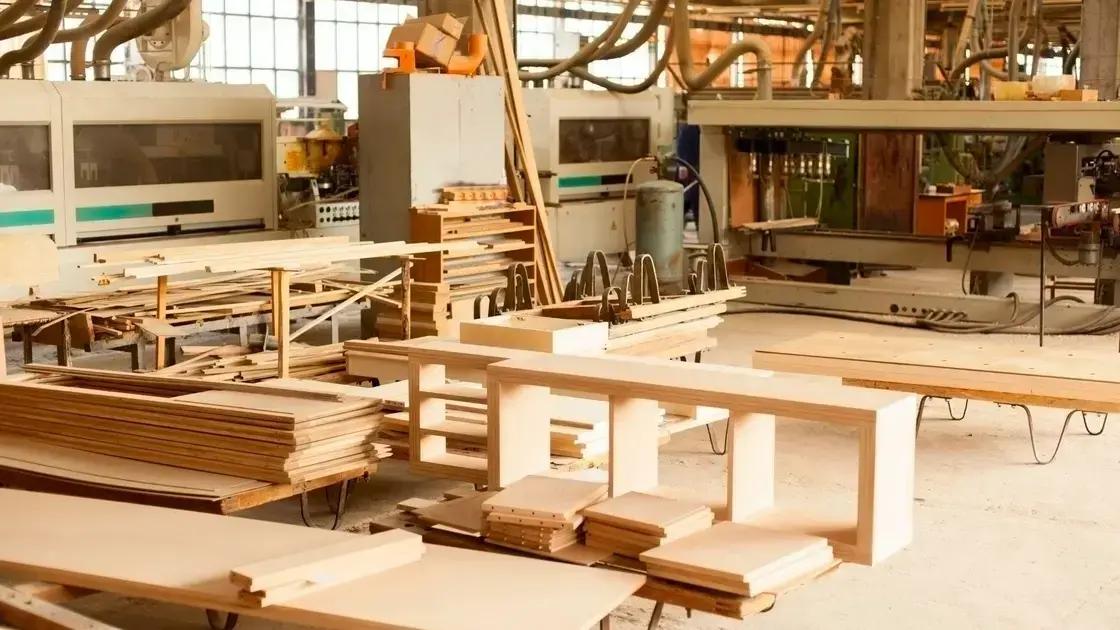 Como móveis planejados sustentáveis influenciam a decoração