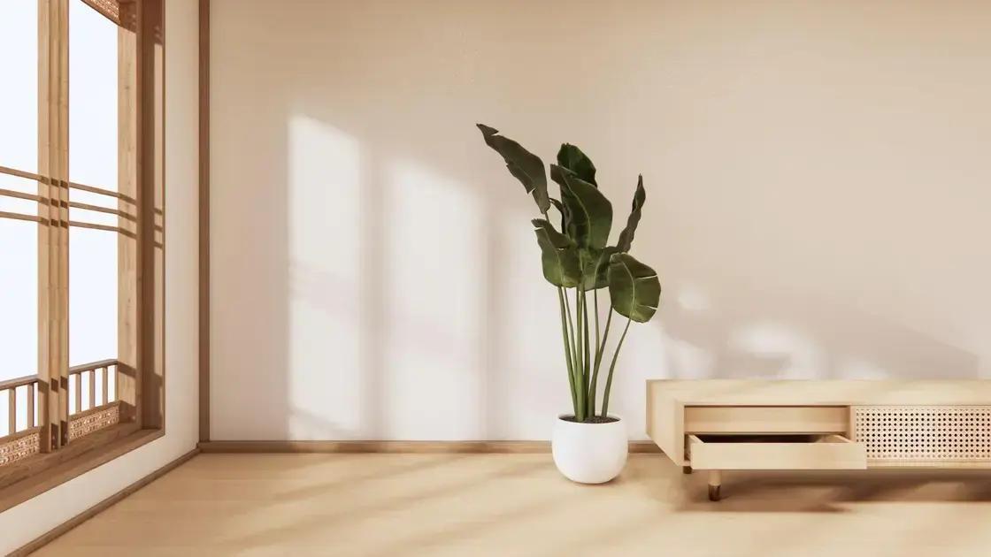 Estilos de design para o quarto planejado