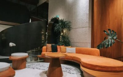 Móveis planejados industriais: transforme sua casa com estilo moderno