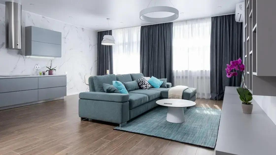 Móveis planejados personalizados: transforme seu ambiente com estilo e organização