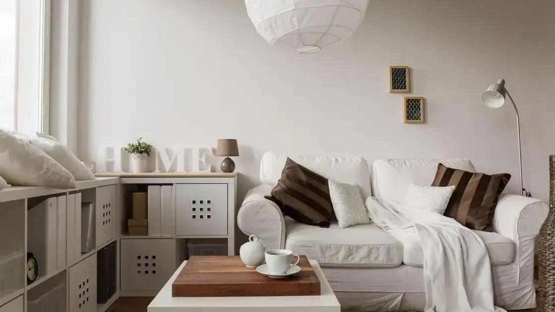 Materiais diferenciados para acabamento premium
