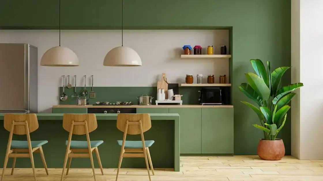 Como escolher o estilo ideal para seu espaço