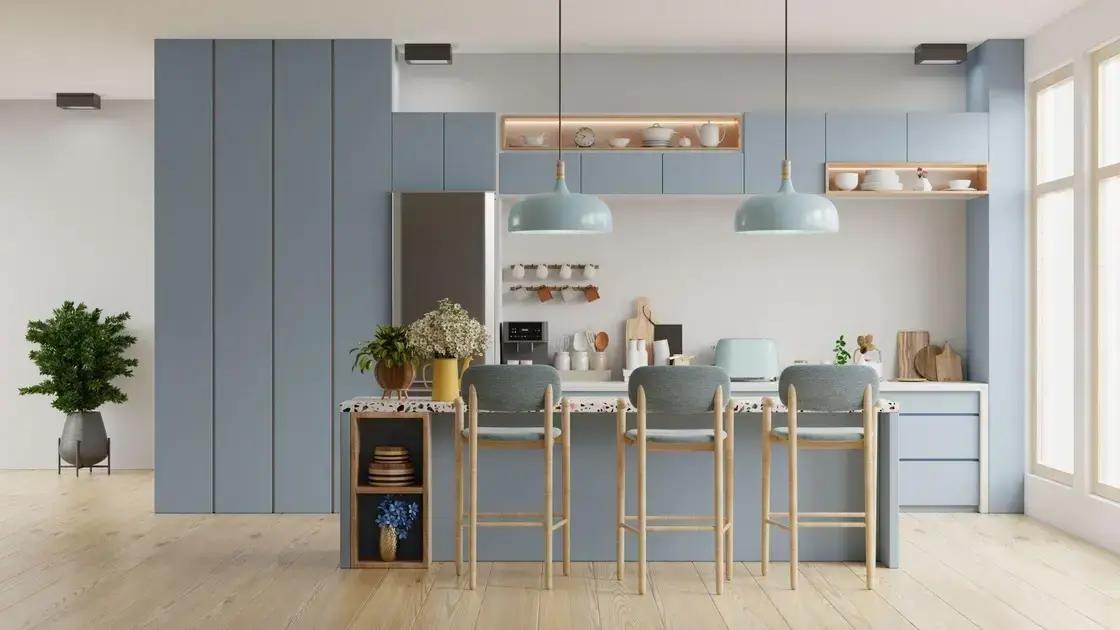 Como escolher o design ideal para seu ambiente