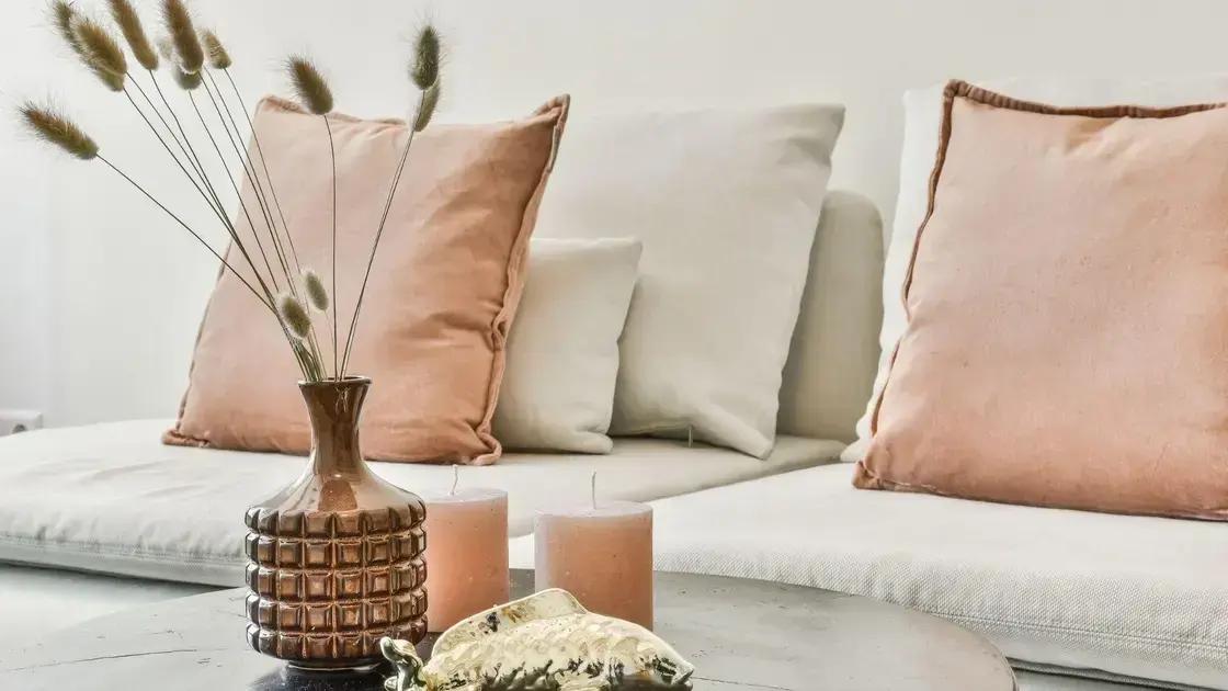 Como o acabamento interno exclusivo transforma ambientes