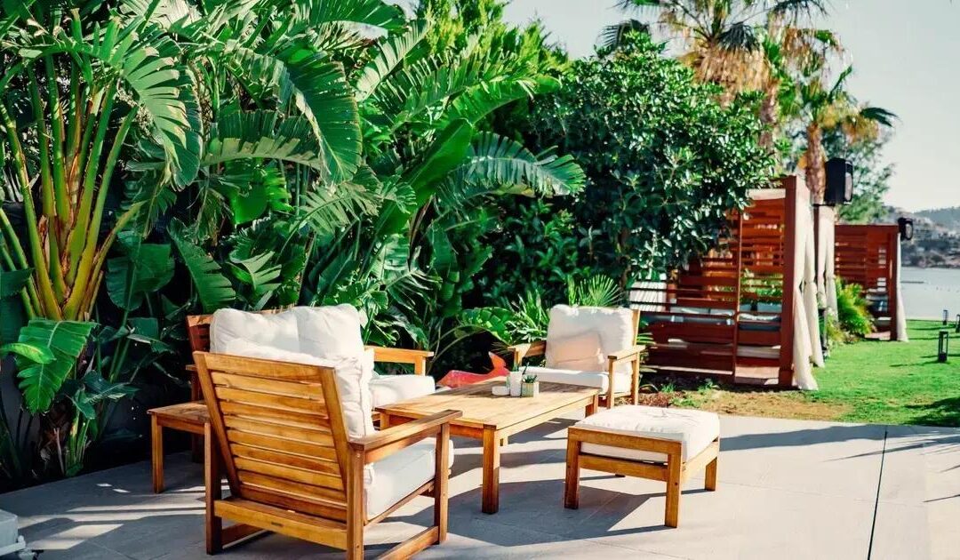 Móveis planejados alto padrão: elegância e funcionalidade na sua casa