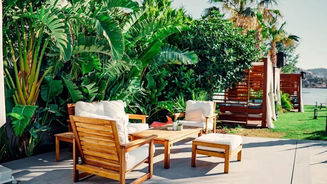 Móveis planejados alto padrão: elegância e funcionalidade na sua casa