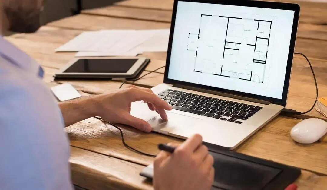 Móveis planejados com alto nível de personalização: a solução ideal para seu ambiente