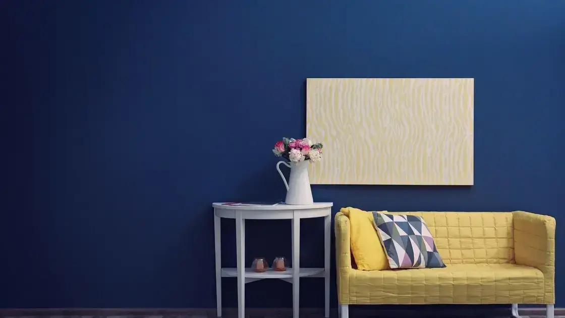 Características dos móveis planejados para imóveis de luxo