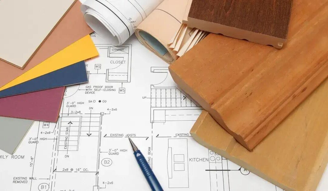 Móveis planejados para apartamentos sofisticados: o guia completo