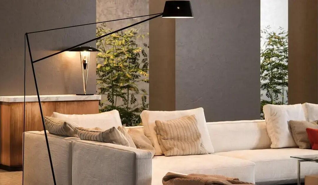 Móveis planejados com acabamento em laca: elegância e modernidade na sua casa