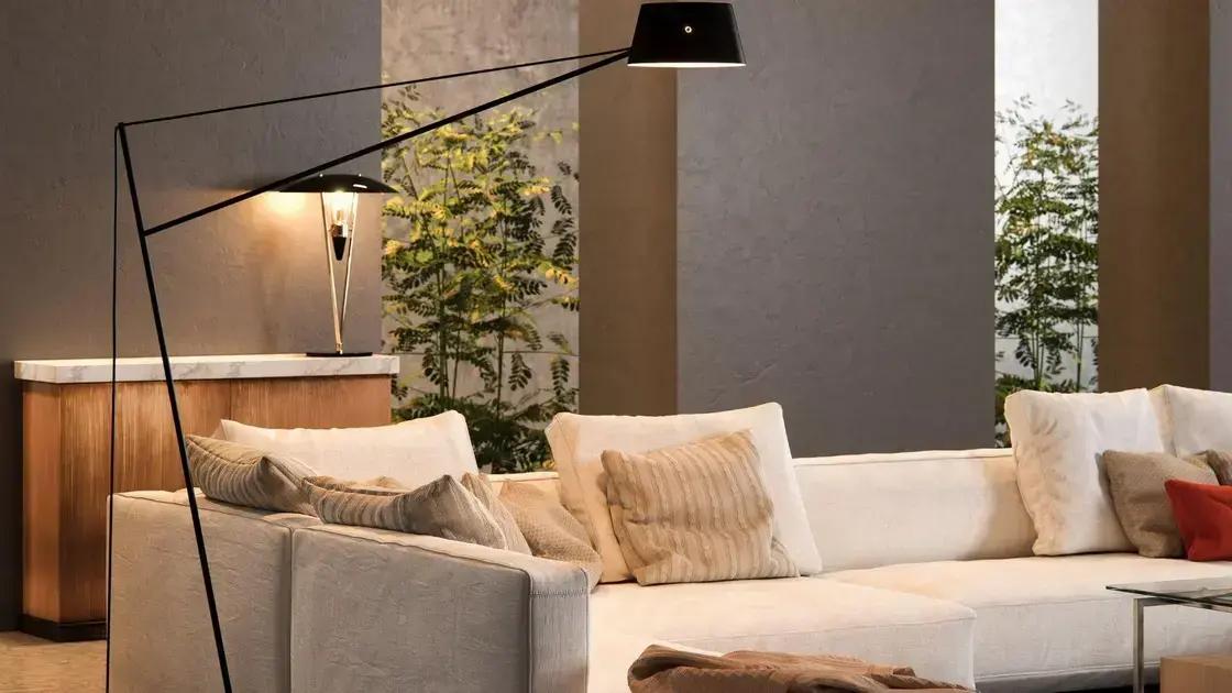 Móveis planejados com acabamento em laca: elegância e modernidade na sua casa